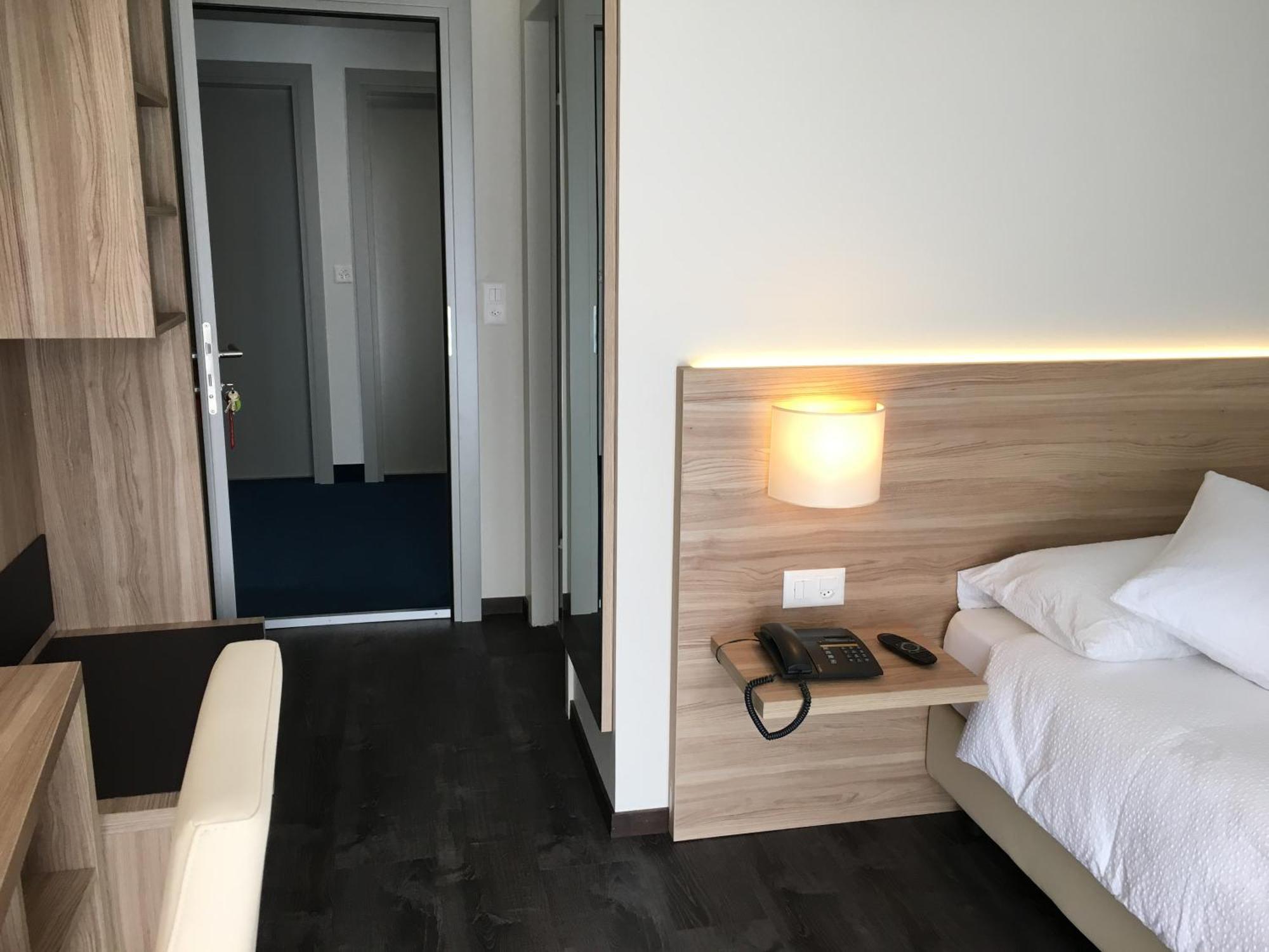Hotel De Chailly Montreux Ngoại thất bức ảnh