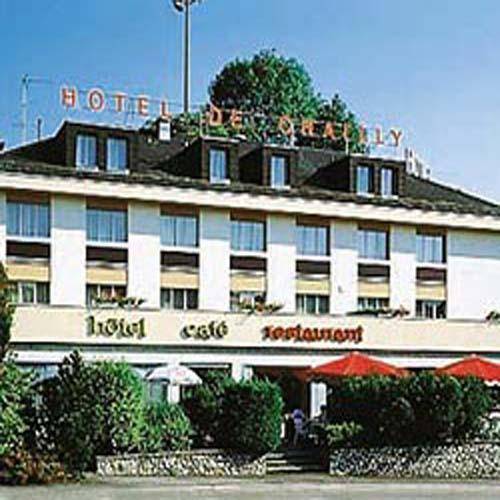 Hotel De Chailly Montreux Ngoại thất bức ảnh