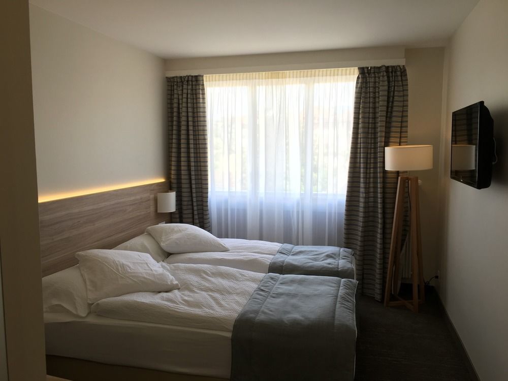 Hotel De Chailly Montreux Ngoại thất bức ảnh