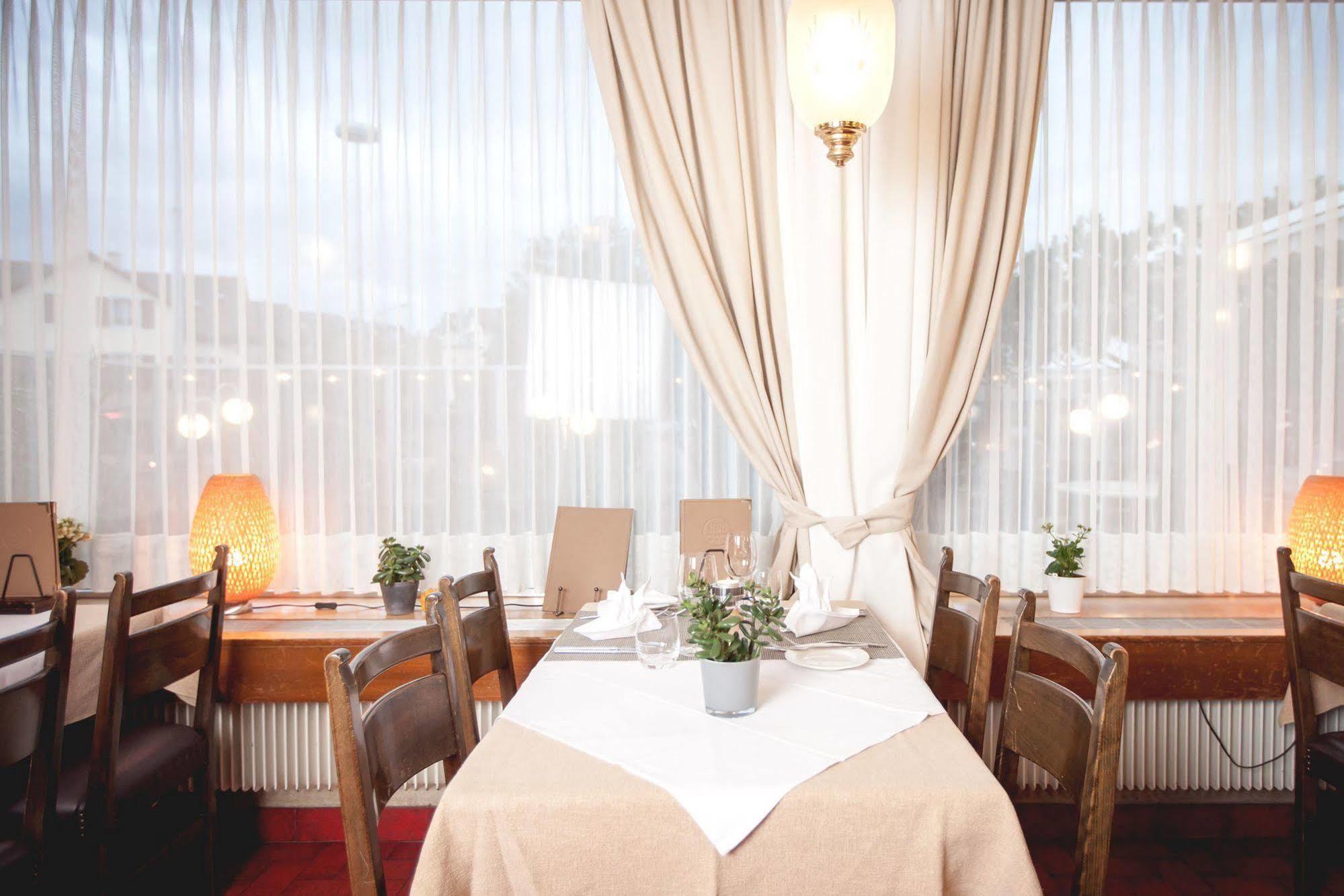 Hotel De Chailly Montreux Ngoại thất bức ảnh